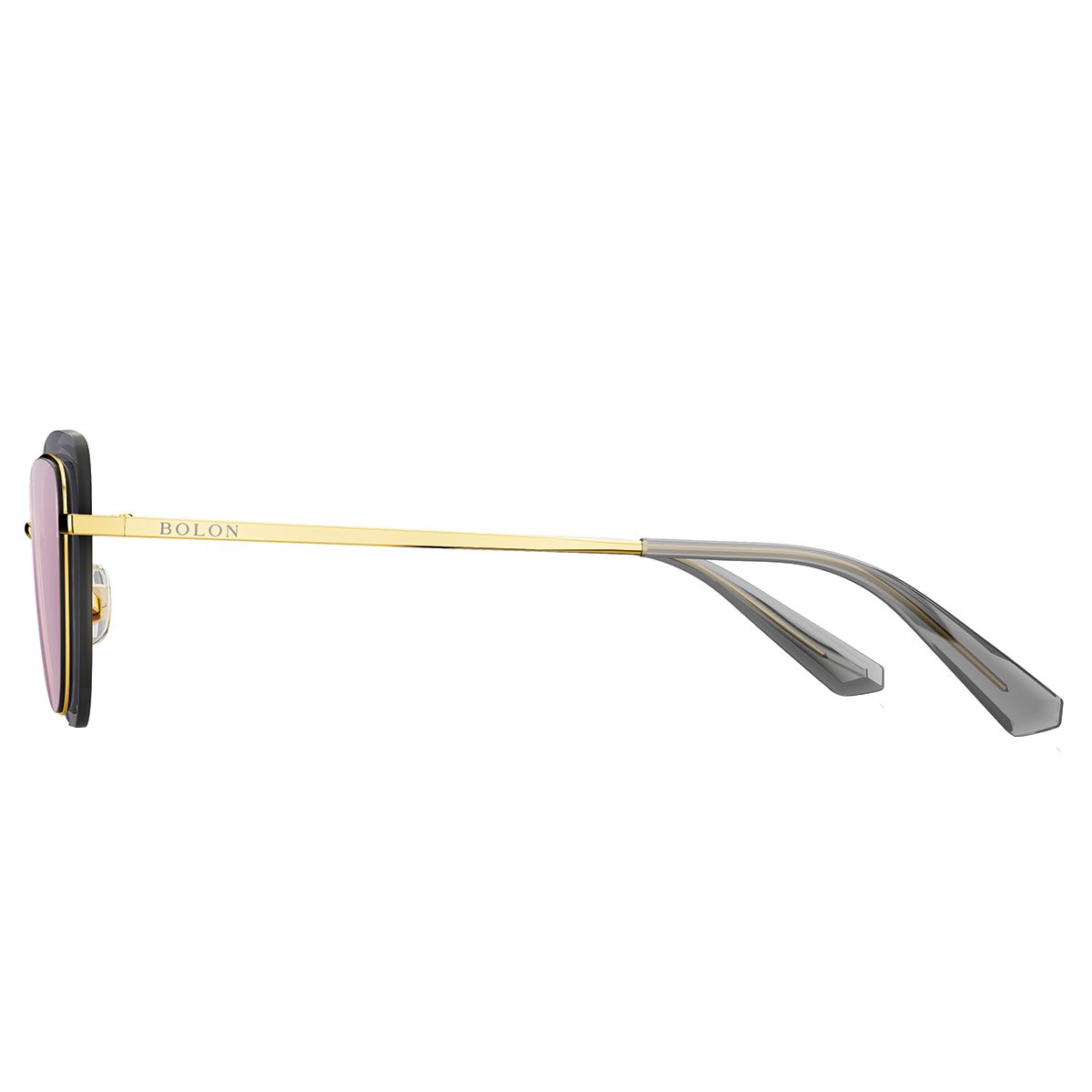 عینک آفتابی زنانه بولون مدل BL7081B10 -  - 3