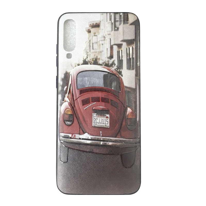 کاور مدل 01 مناسب برای گوشی موبایل سامسونگgalaxy A70