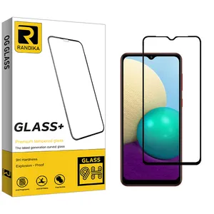 Randika RK Screen Protector For Samsung Galaxy A02