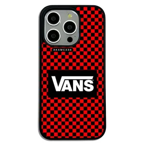 AKAM AMCWA15PRO-VANS8 Cover For Apple iPhone 15 Pro