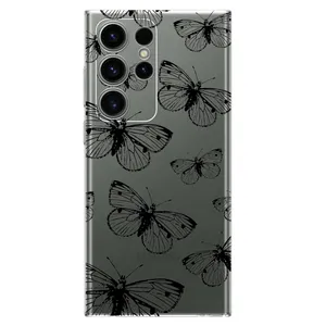 Megafone Butterfly C54-B Cover For Samsung Galaxy S23 Ultra