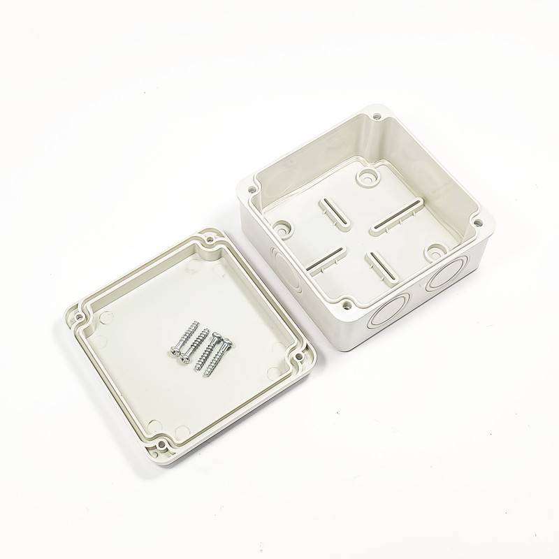 جعبه تقسیم مدل TKP18-MB1010