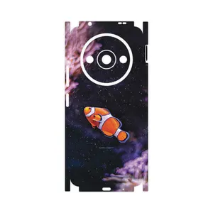 MAHOOT Clownfish-FullSkin Cover Sticker for Xiaomi Redmi A3