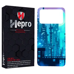 HEPRO MC Cover for XIAOMI POCO X4 PRO