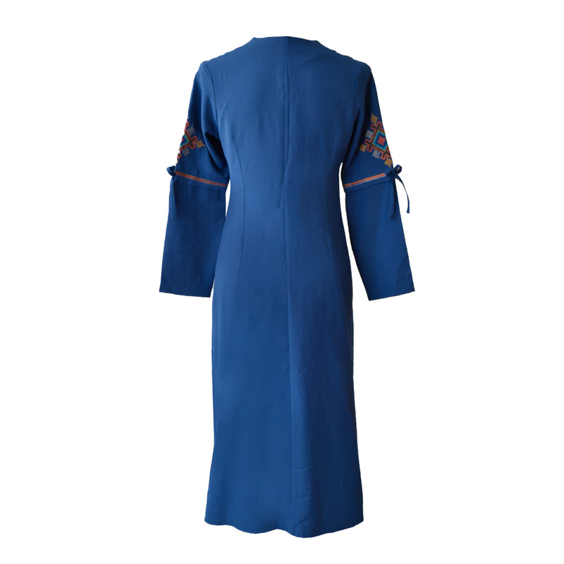 مانتو زنانه کد 7080