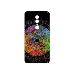 MAHOOT Mathematical Geometric Shape 2 Cover Sticker for UMI A1 Pro