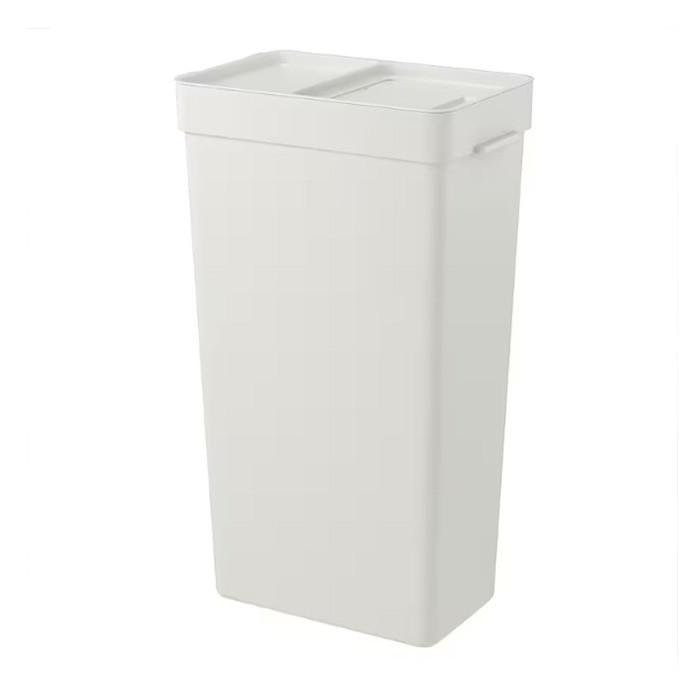 سطل زباله ایکیا مدل HALLBAR