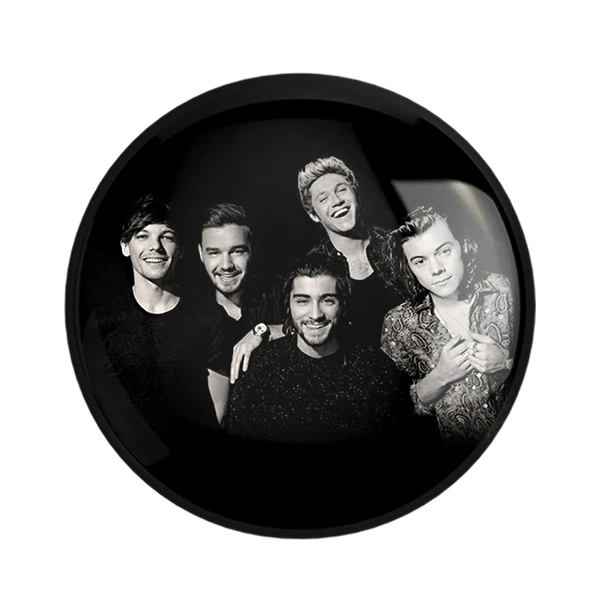 مگنت خندالو طرح گروه موسیقی One Direction کد 2715