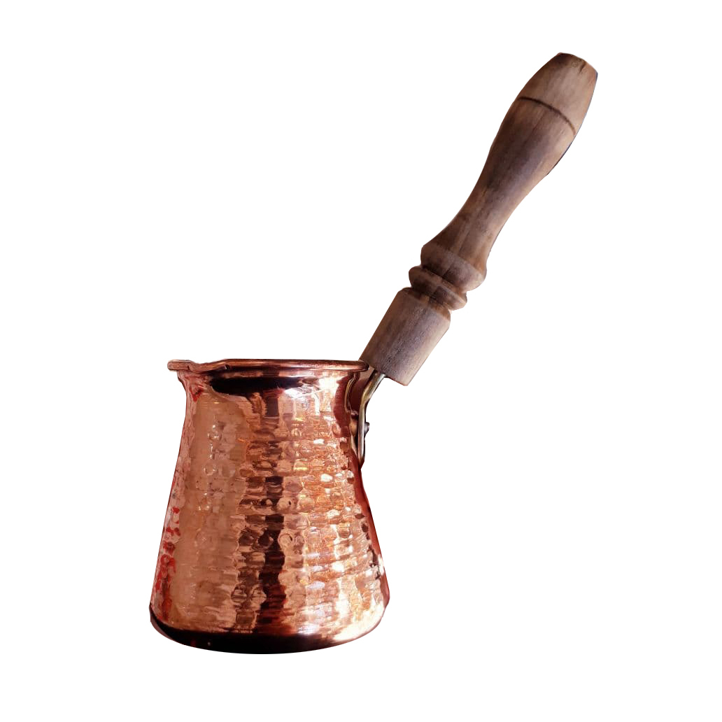 شیر جوش مسی مدل 490