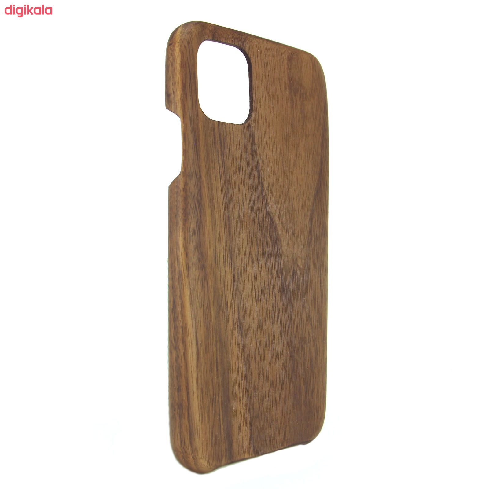 کاور مدل FABEZ مناسب برای گوشی موبایل اپل IPHONE 11 PRO MAX main 1 1