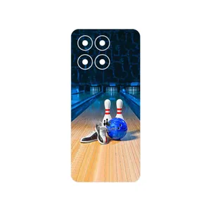 MAHOOT Bowling Cover Sticker for Honor X6a