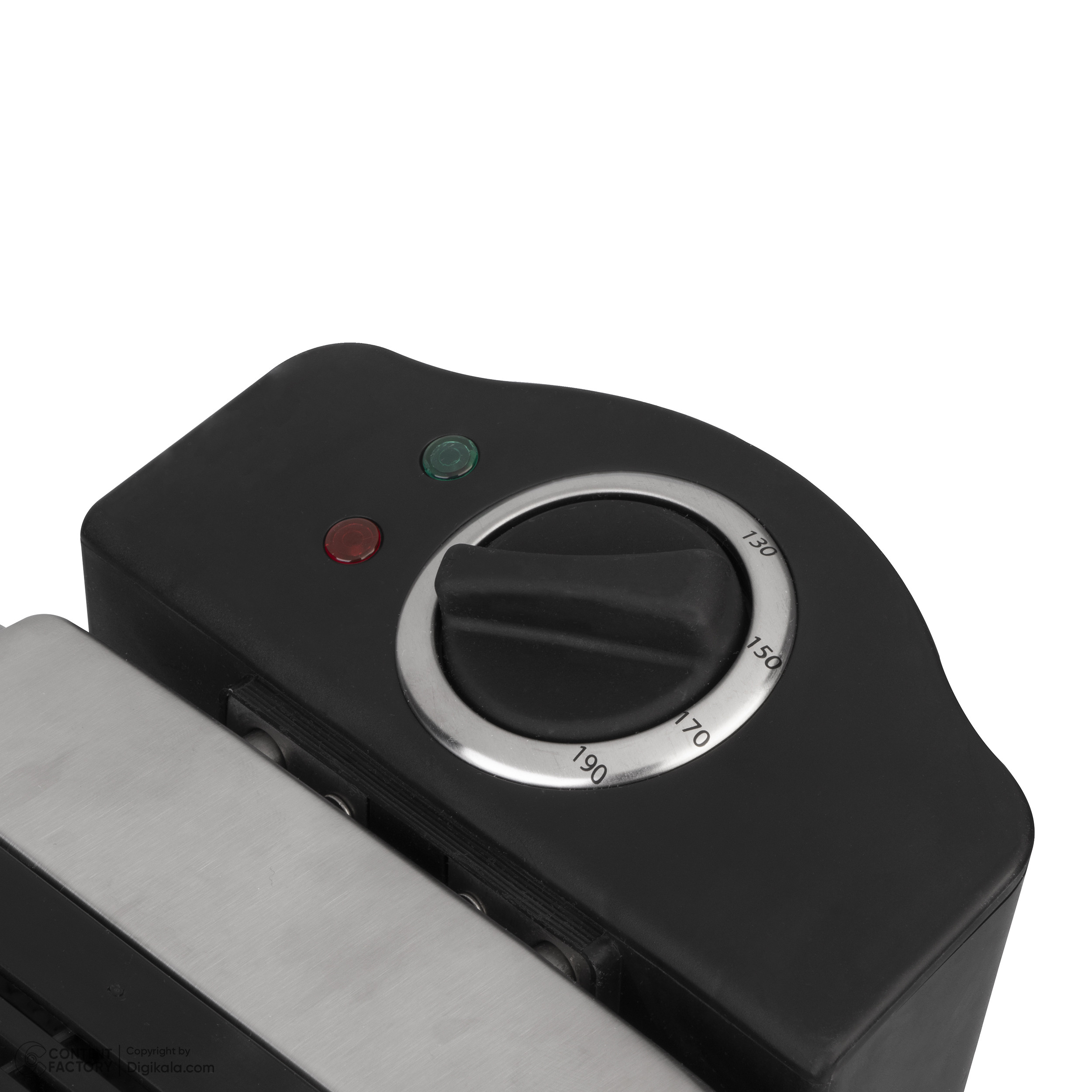 سرخ کن راسل هابز مدل RH01