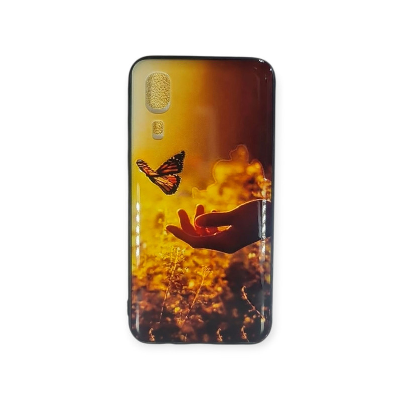 کاور مدل DPK02 مناسب برای گوشی موبایل سامسونگ  Galaxy  A2 CORE
