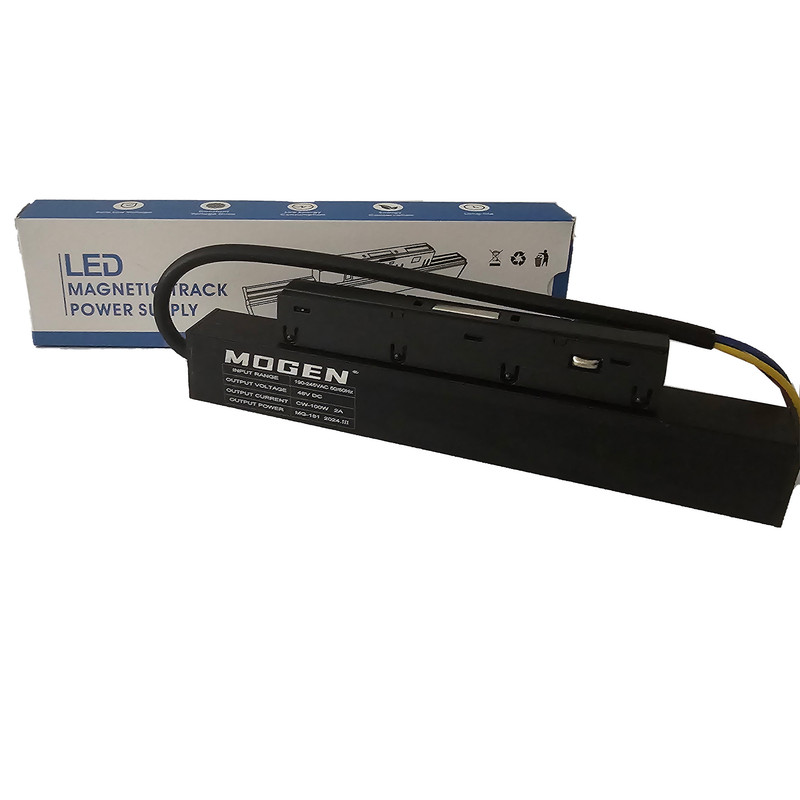 ریل منبع تغذیه موگن مدل FSP-XN-100