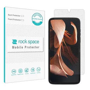 Rock space code MTT matte screen protector suitable for Motorola Razr 2022