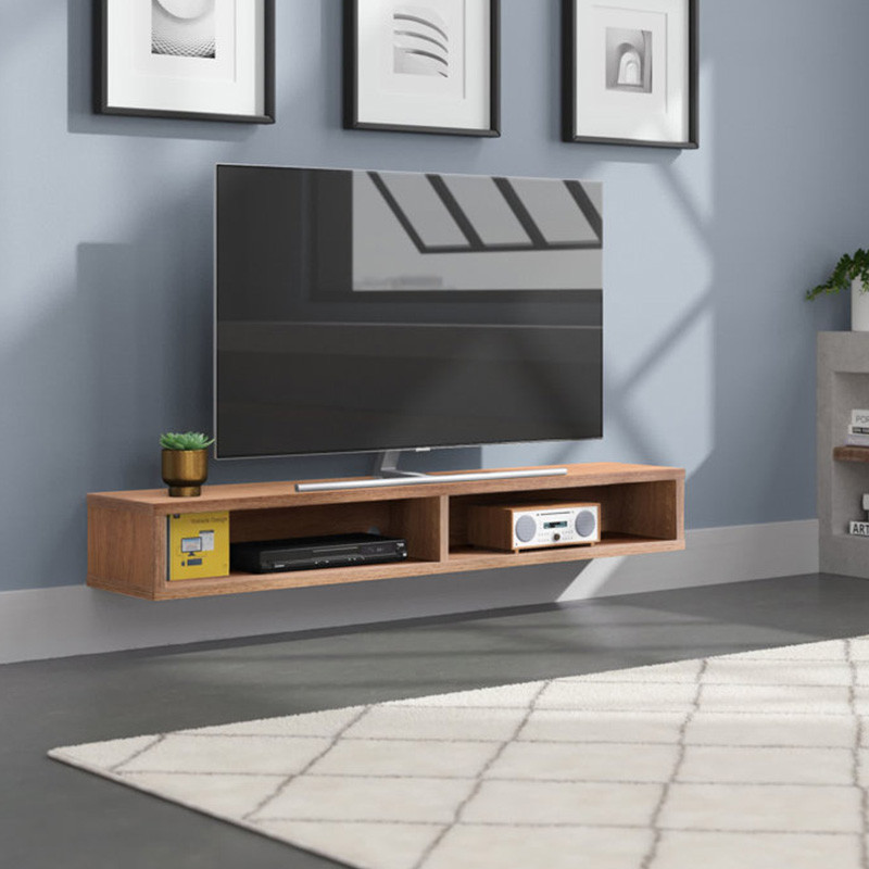 میز تلویزیون دیواری مدل Media Console