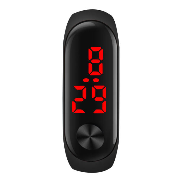 ساعت مچی دیجیتال مدل می 2022