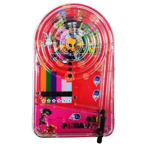 بازی فکری پین بال مدل ماز کد 96