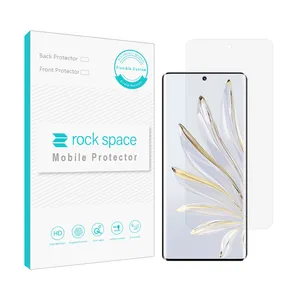 Rock space code HGL hydrogel screen protector suitable for Honor 70