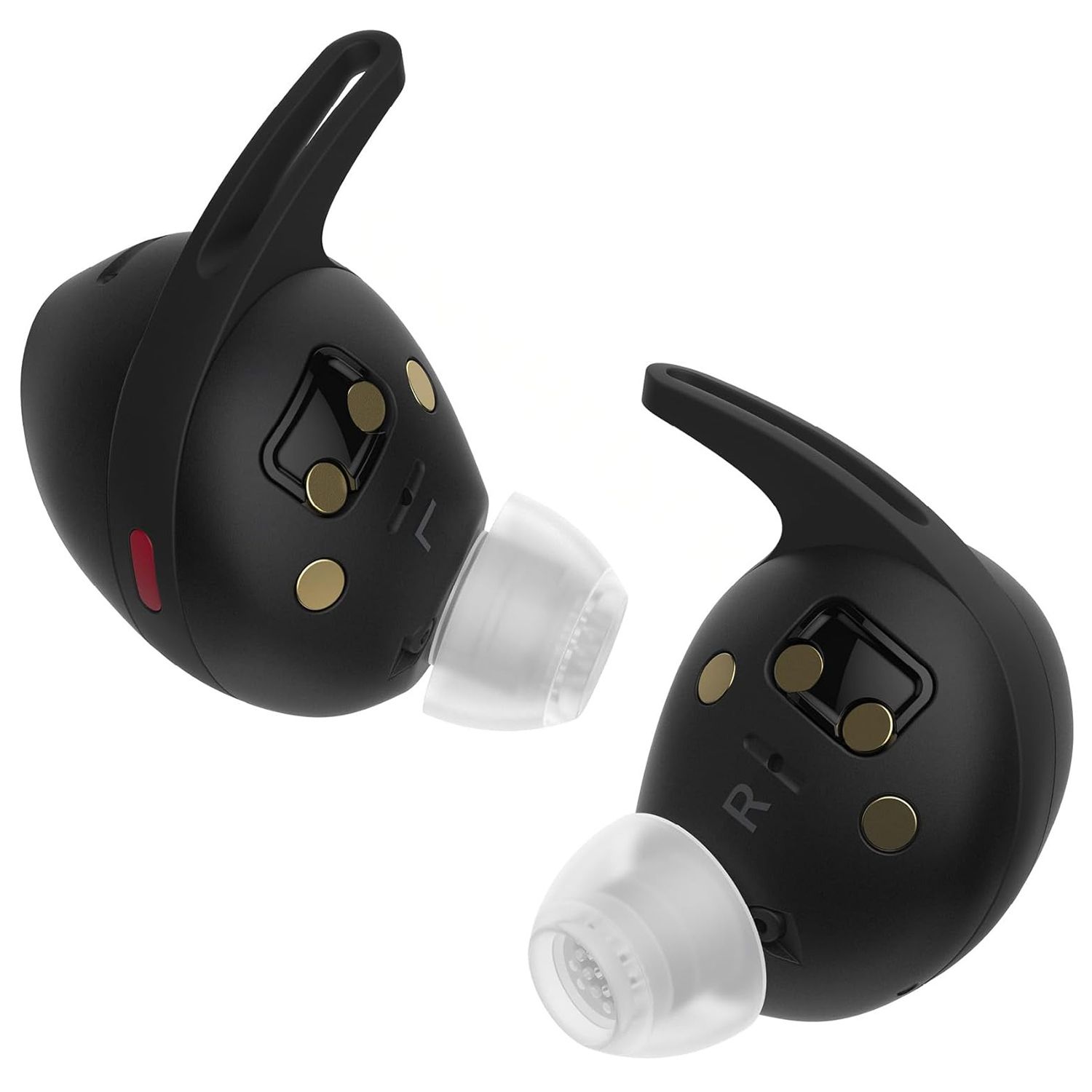 هدفون بلوتوثی سنهایزر مدل Momentum Sport TWS -  - 3