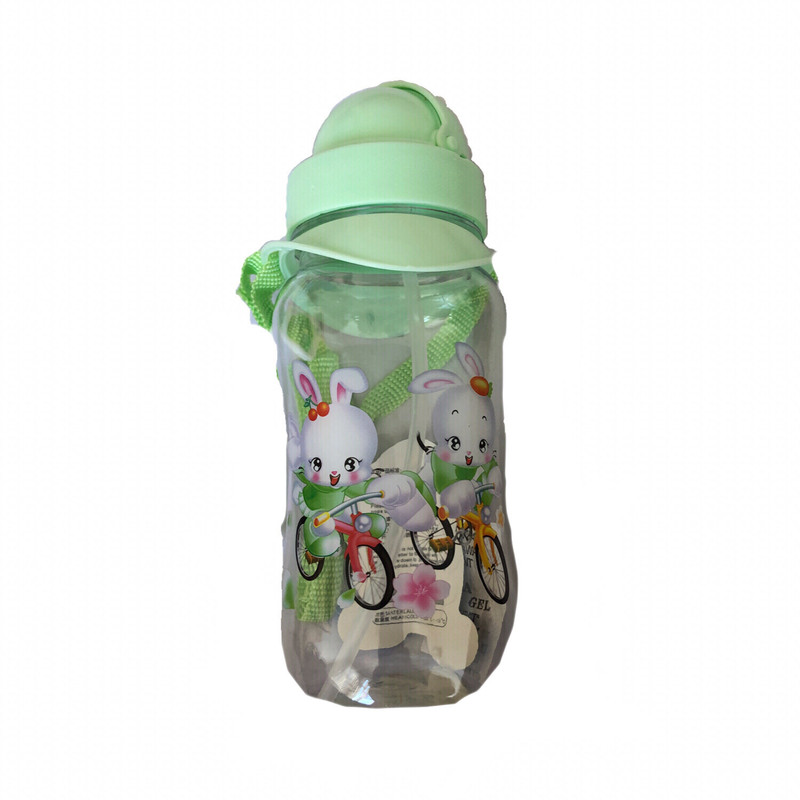 قمقمه کودک کد 159600 گنجایش 0.300 لیتر