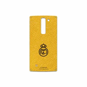 MAHOOT ML-REAL Cover Sticker for LG Magna