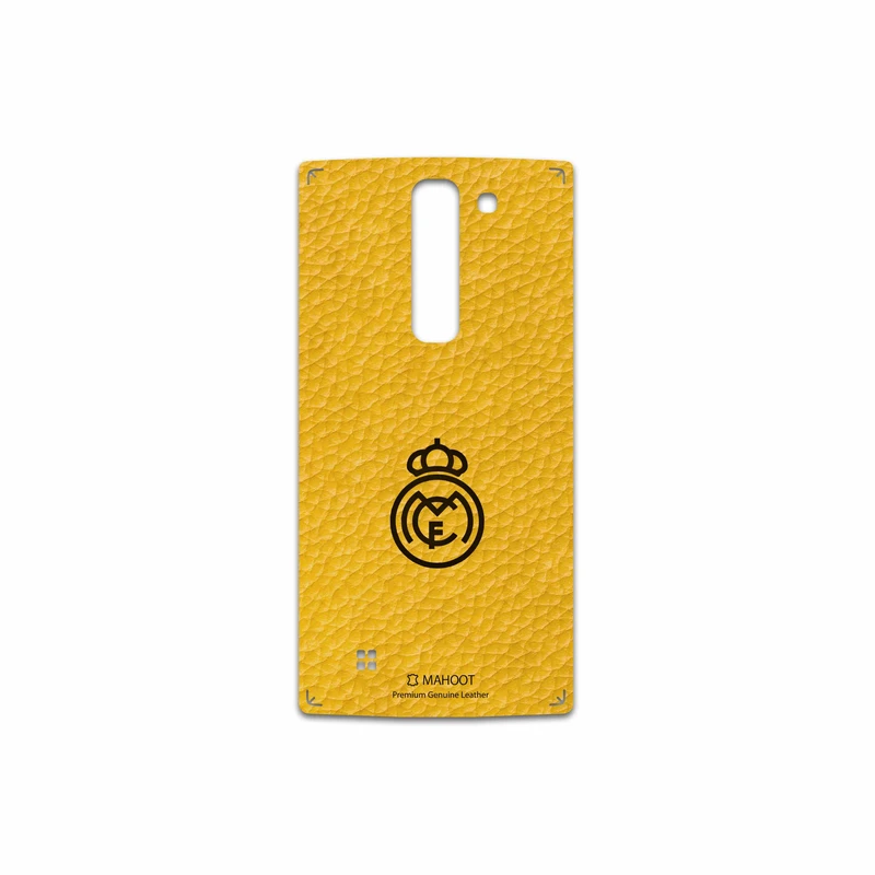 برچسب پوششی ماهوت مدل ML-REAL مناسب برای گوشی موبایل ال جی Magna