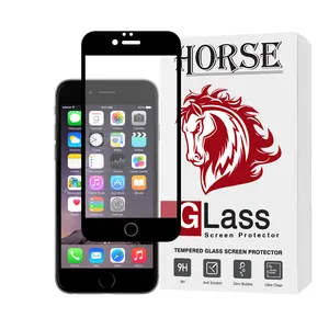 Horse MCERAMICH Screen Protector For Apple iPhone 6s / iPhone 6