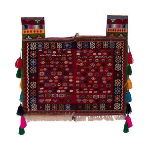 جل اسب مدل ترکمن کد 01