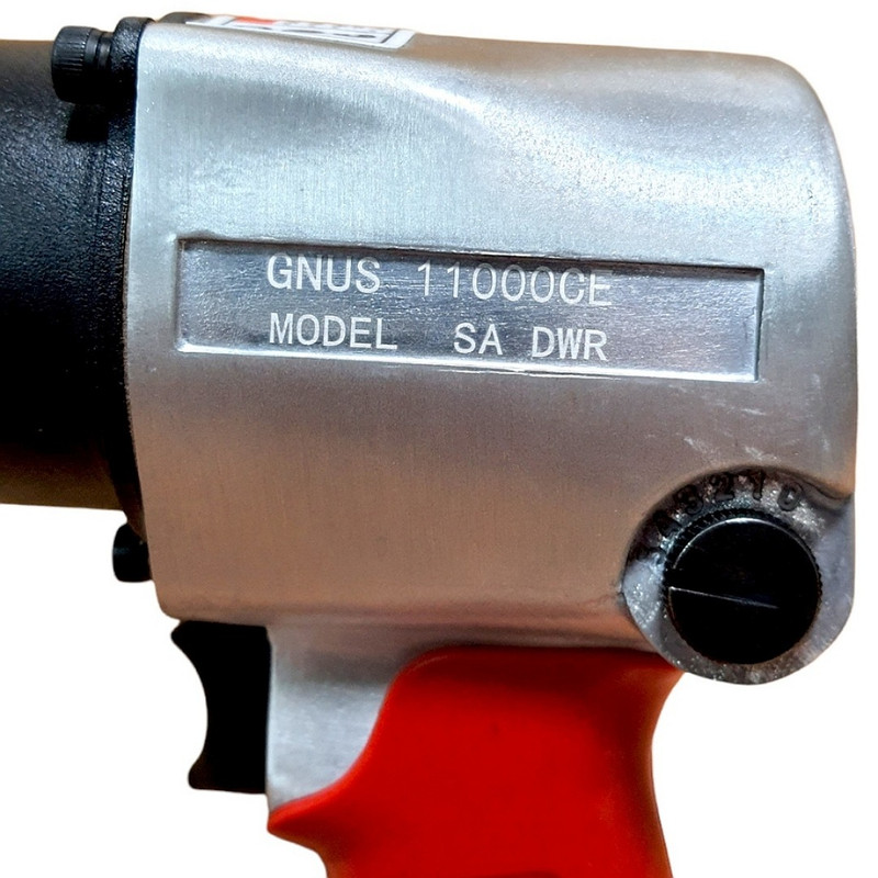 آچار بکس بادی جنیوس تولز مدل 11000CE