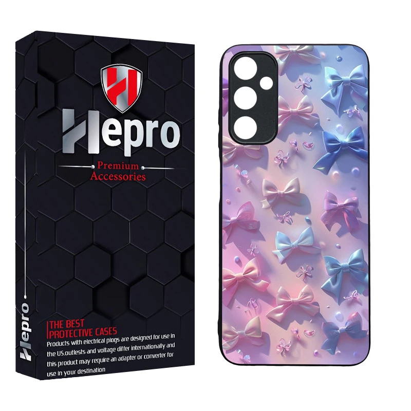 کاور هپرو طرح فانتزی مدل TPU مناسب برای گوشی موبایل سامسونگ Galaxy A05S