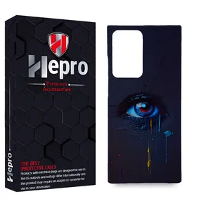 HEPRO MC Cover for Samsung Galaxy NOTE 20 ULTRA