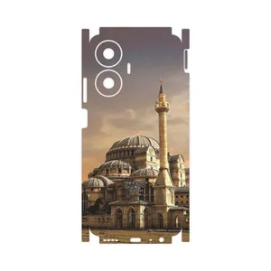 MAHOOT Hagia Sophia Mosque-FullSkin Cover Sticker for Realme C55