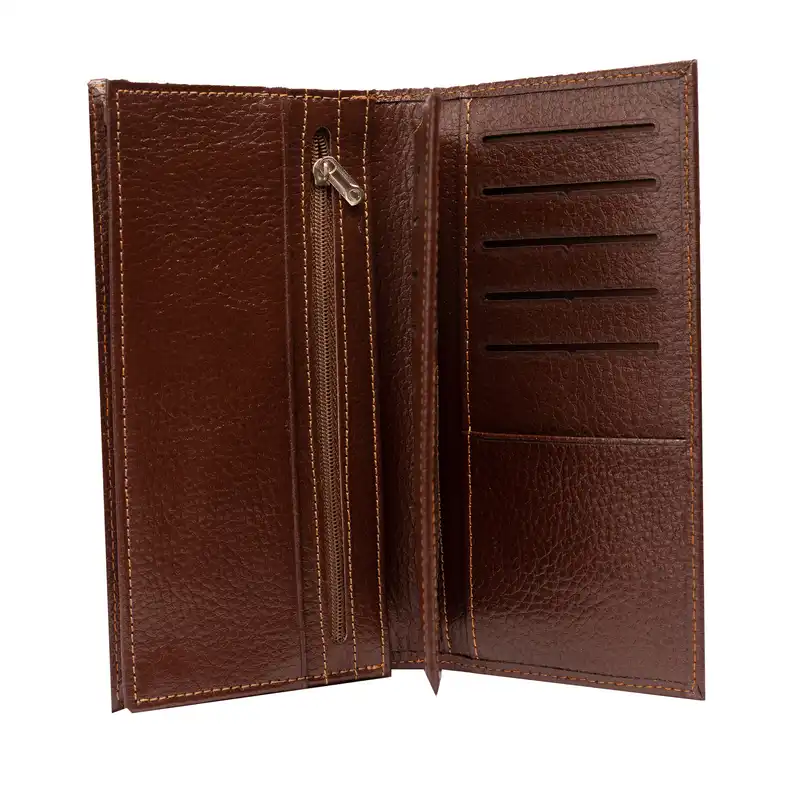 ست هدیه مردانه چرم کن ا مدل S-166