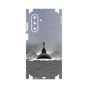 MAHOOT Submarine-FullSkin Cover Sticker for Samsung Galaxy A26
