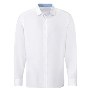 پیراهن آستین بلند مردانه لیورجی مدل live53