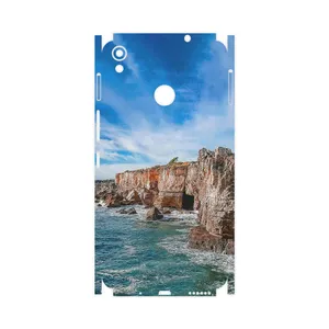 MAHOOT Rock Mountain-FullSkin Cover Sticker for Tecno Camon CX Air