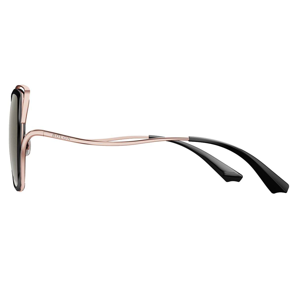 عینک آفتابی بولون مدل BL6078D11 -  - 2