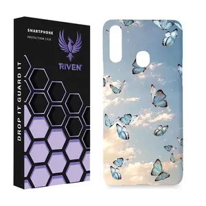 RIVEN RI2-20 Case For Apple iPhone X/XS