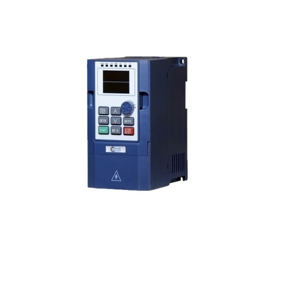 اینورتر سه فاز پنتاکس مدل DSI-100-2K2G3 ظرفیت 2.2 کیلو وات