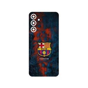MAHOOT Barcelona_2 Cover Sticker for Samsung Galaxy A16 5G