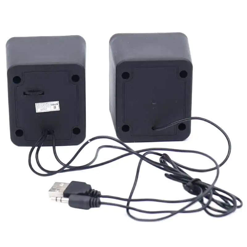 اسپیکر دسکتاپ انزو مدل SL-111