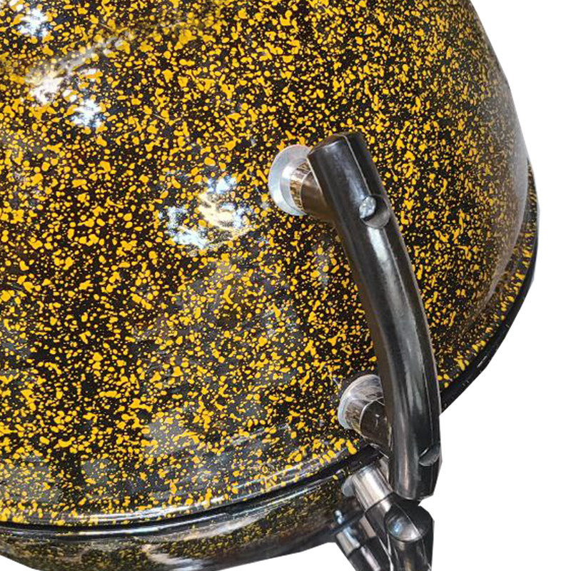 باربیکیو مدل همه کاره