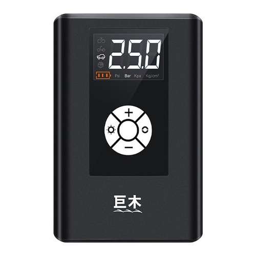 کمپرسور  هوا مدل JM-8804