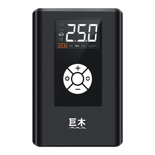 کمپرسور  هوا مدل JM-8804