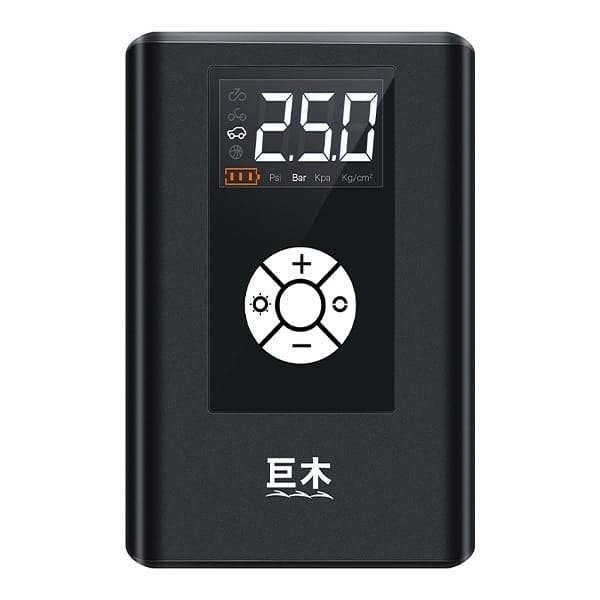 کمپرسور  هوا مدل JM-8804