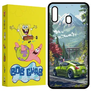 BOB Ghab BCPA20 Cover For Samsung Galaxy A30 / A20 / M10s 