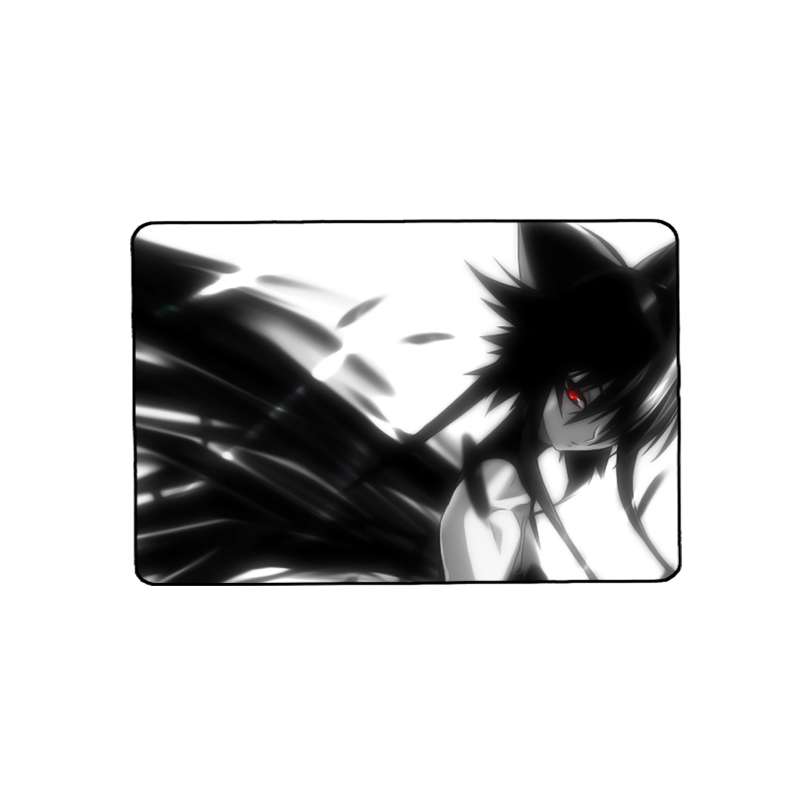 ماوس پد مدل Anime
