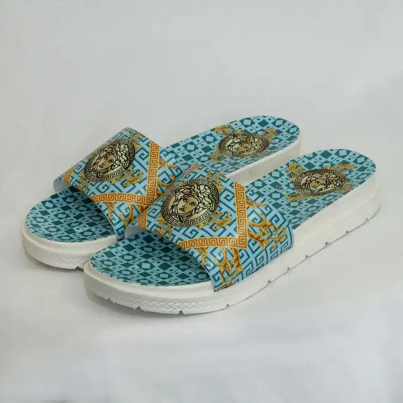 دمپایی زنانه کد 6259