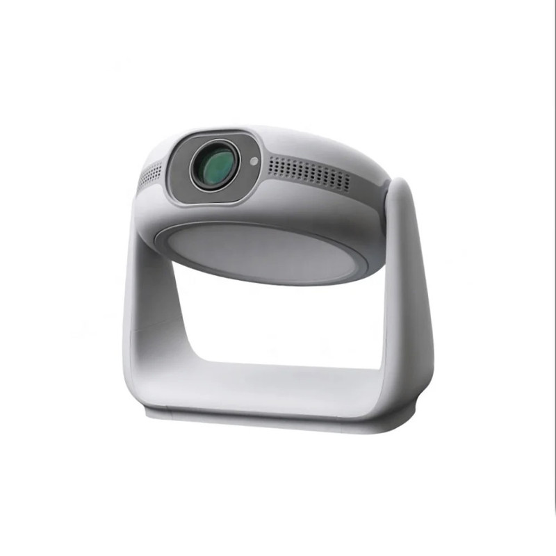 ویدئو پروژکتور مدل شارژی کد Camping